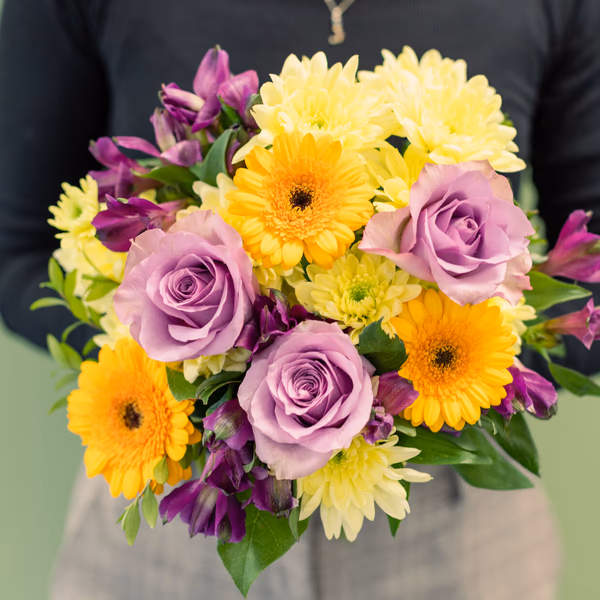 Spring Flowers