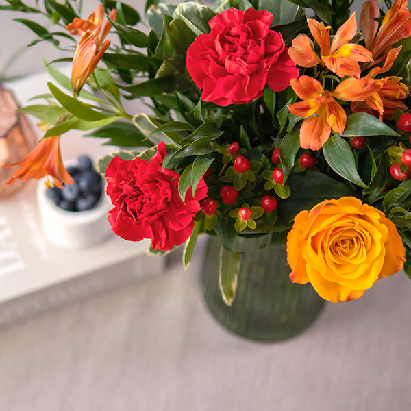 Carnations