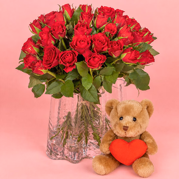 Romantic Gifts