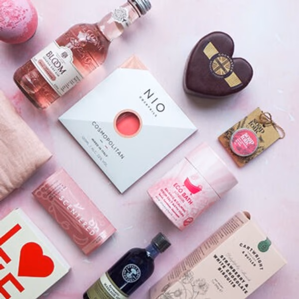 Valentine's Day Gifts