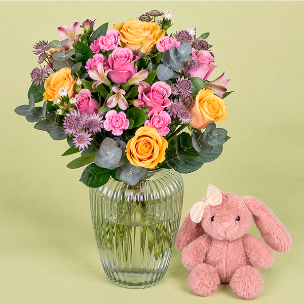 New baby Gifts