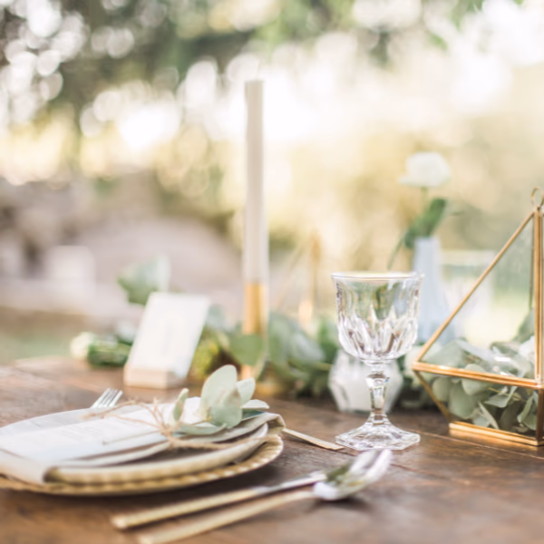 Natürlich schön: Eukalyptus