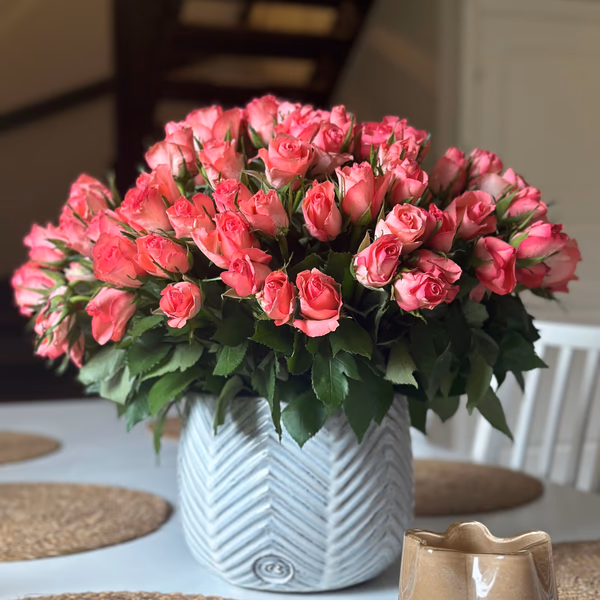 Roses