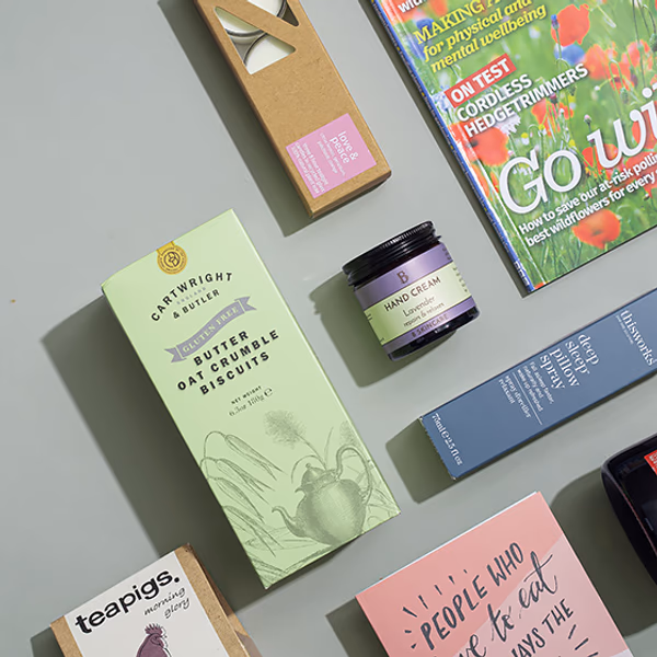 Bereavement Gifts