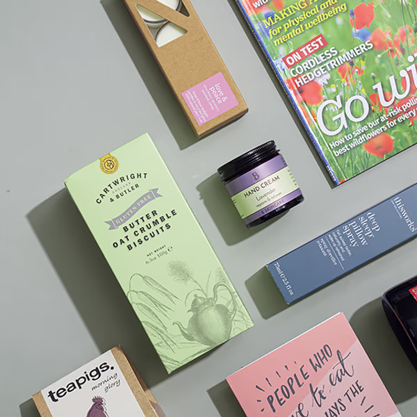 Bereavement Gifts
