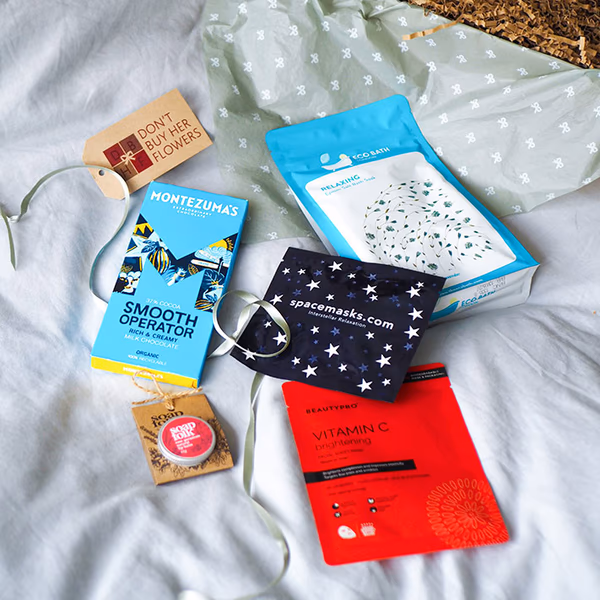 New Mum Gifts