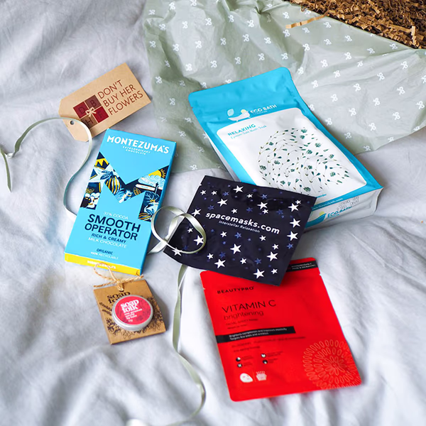 New Mum Gifts