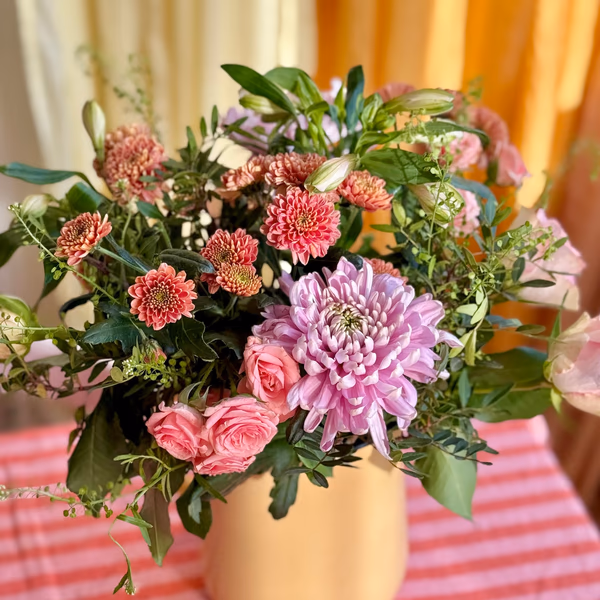 Flowers under €25