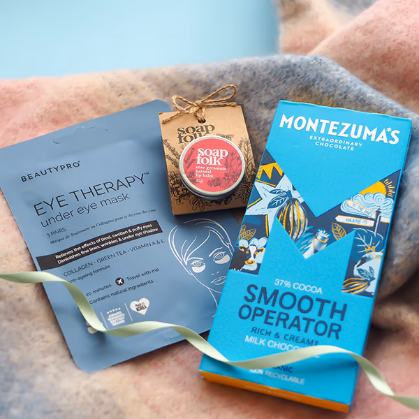 Pamper Gifts