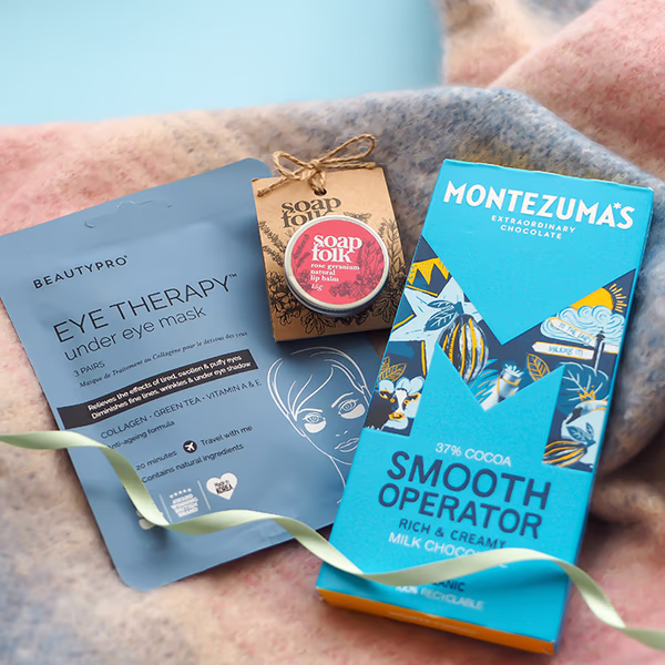 Pamper Gifts