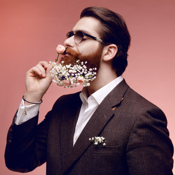 Blumen & Pflanzen für Männer
