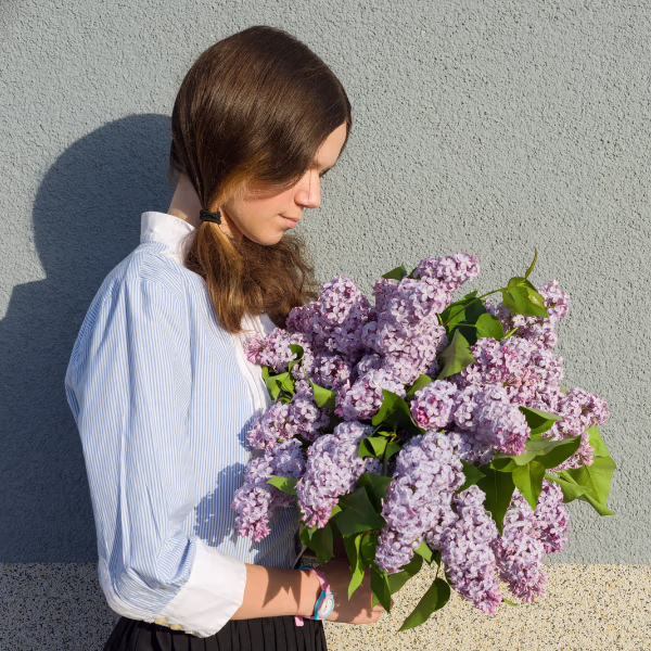 Protestant Confirmation Flowers