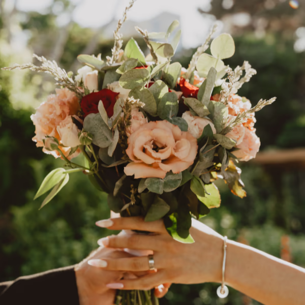 Just Because Flowers