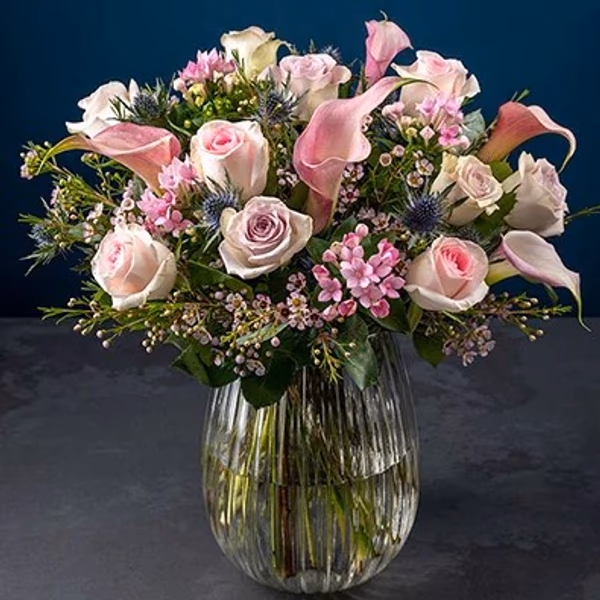 luxury bouquet