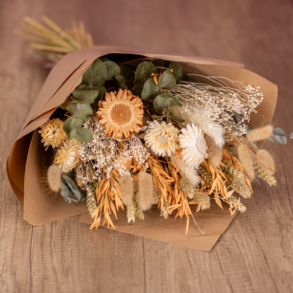 Dried Flowers