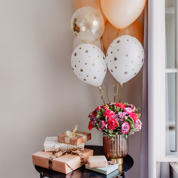 Anniversaire