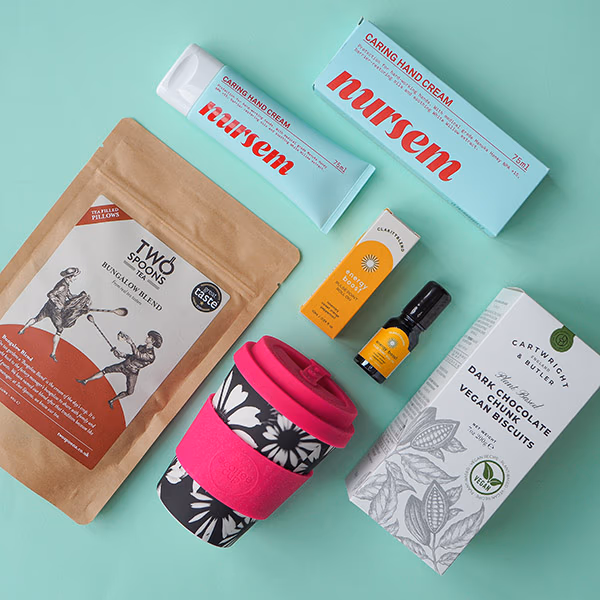 Mum Gift Boxes