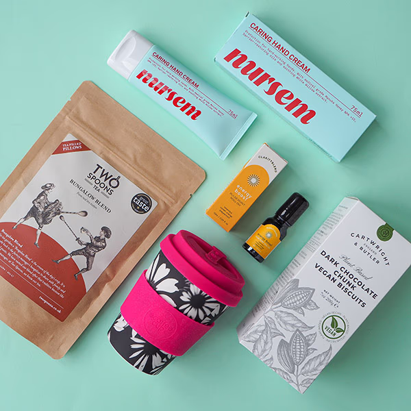 Mum Gift Boxes