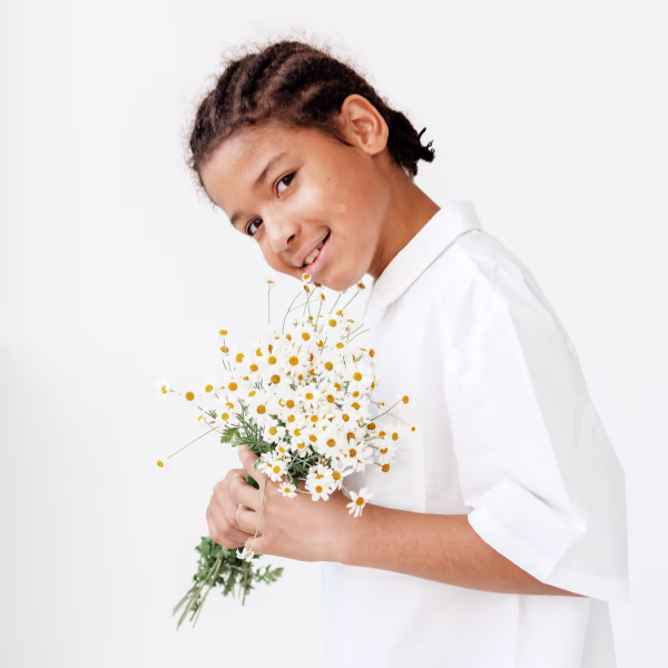 Flowers communion
