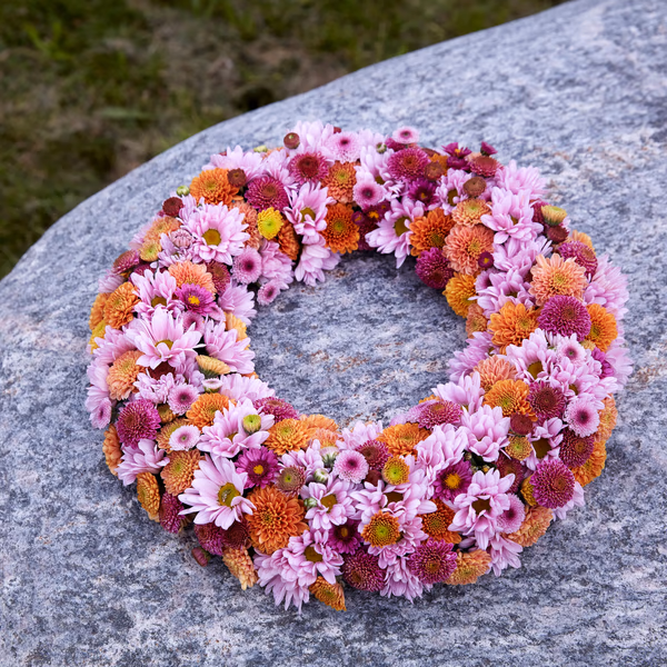 Funeral Wreaths