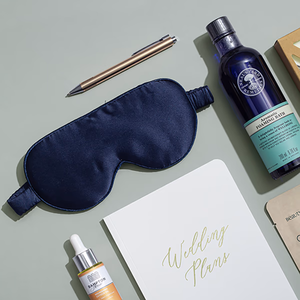 Wedding Gifts