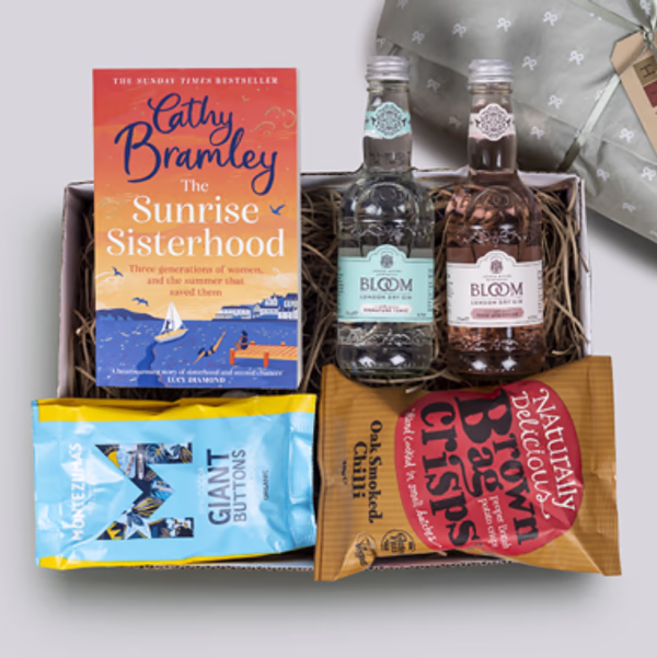Gifts By Post