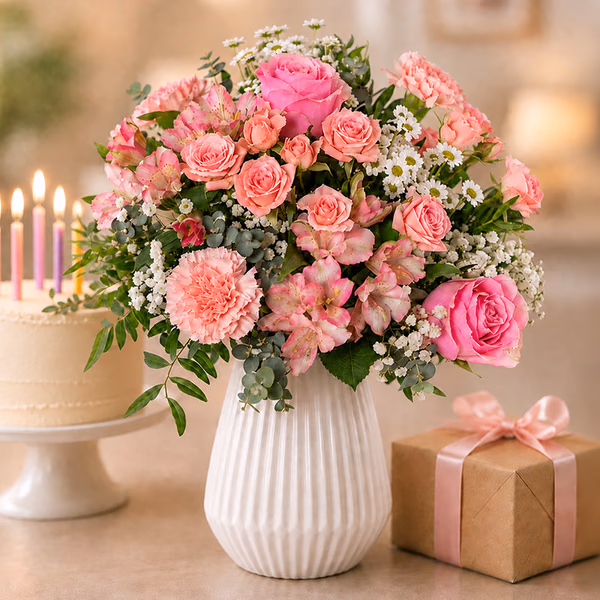 Birthday