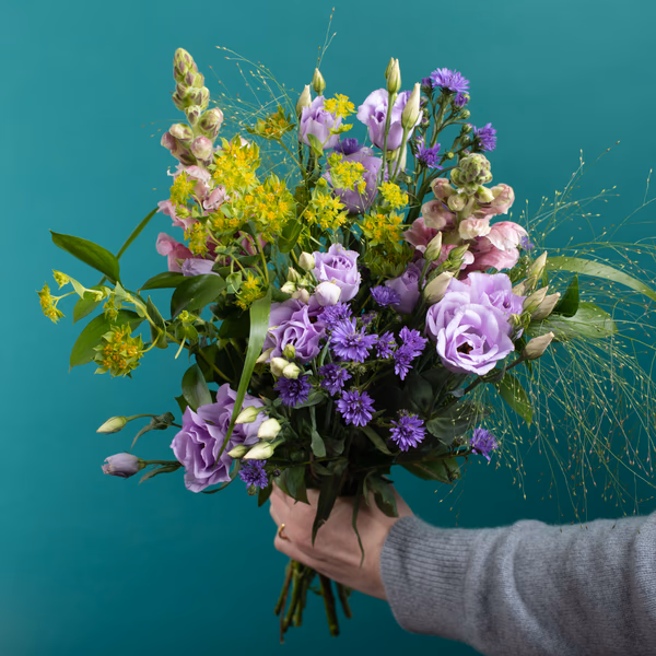 Bouquets Champêtres