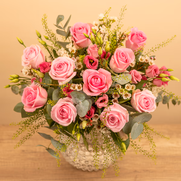 Luxury Flowers