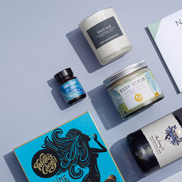 Just Because Gifts