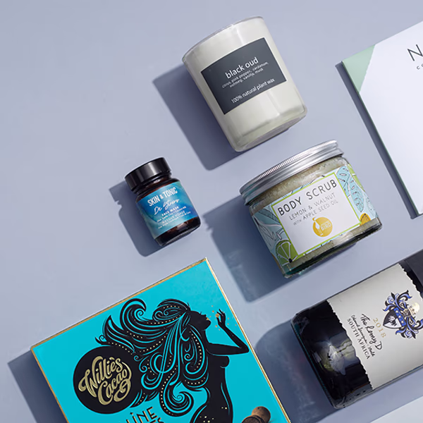 Just Because Gifts