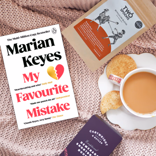 Get Well Gifts