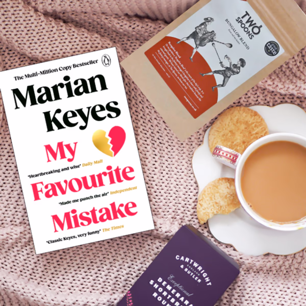 Get Well Gifts