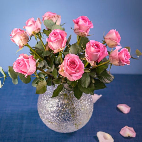 love flowers