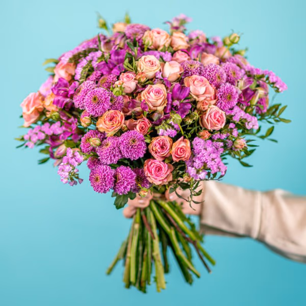 buy bestselling flowers
