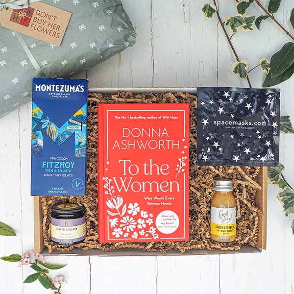 Book Gift Boxes