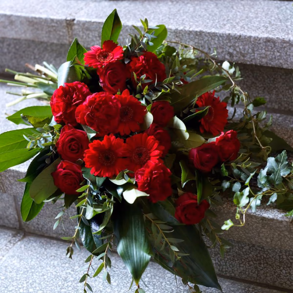 funeral sheave
