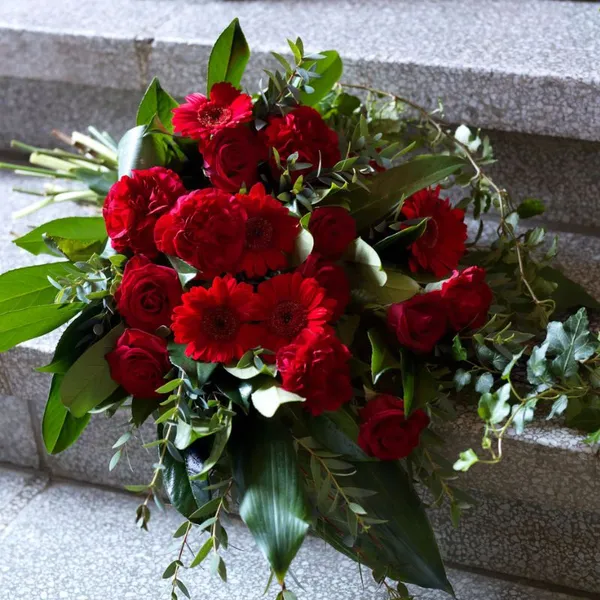 Funeral Bouquets