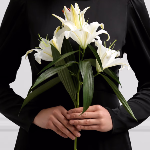 Sympathy Flowers