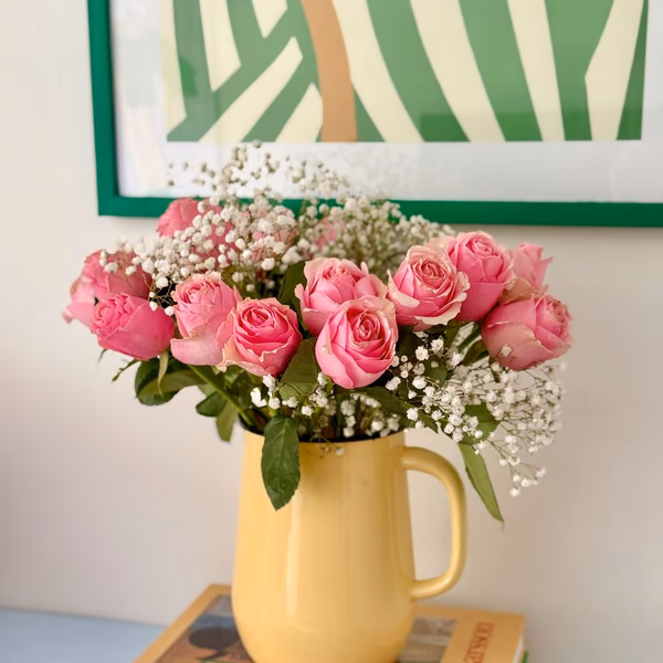 Flower encyclopedia
