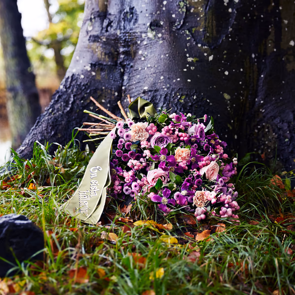 Funeral Bouquets