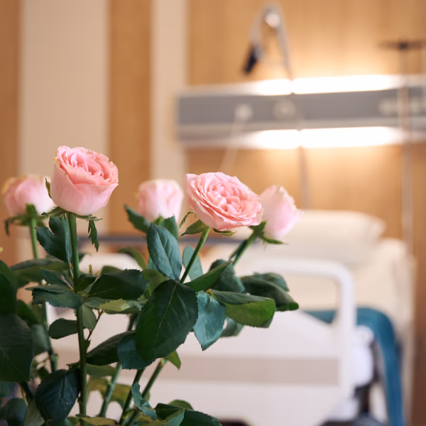 Get Well Soon Flowers