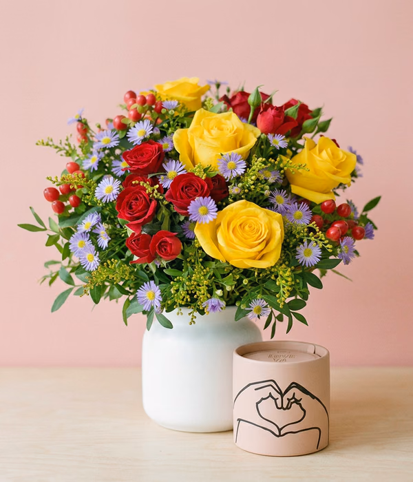 Warm Embrace Bundle