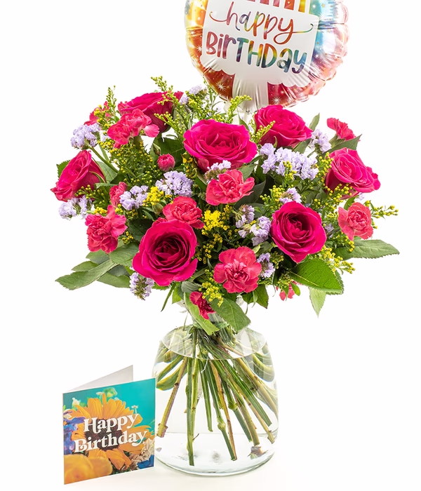 Happy Birthday Bundle