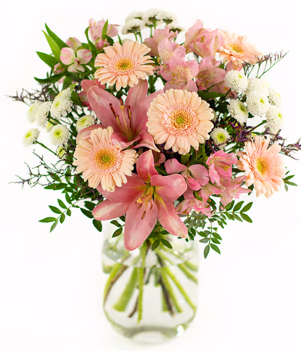 Sweet Petals