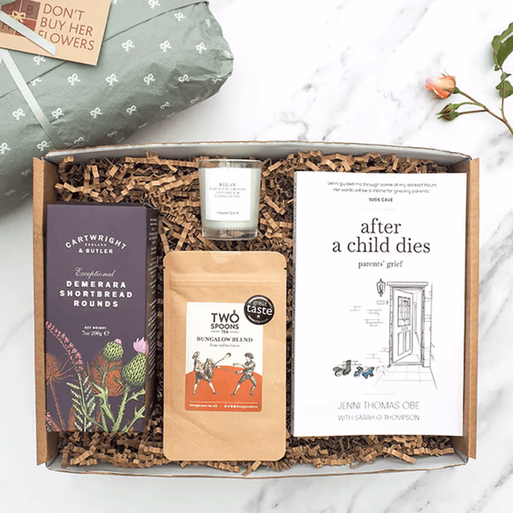 Create your own gift box