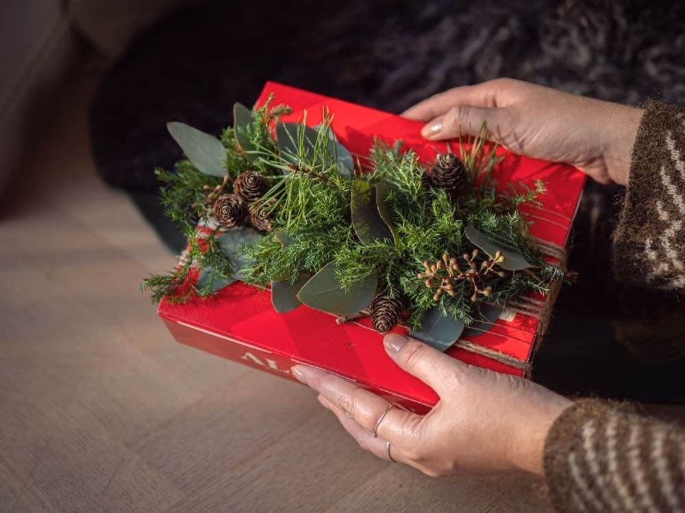 Last minute Christmas gift ideas