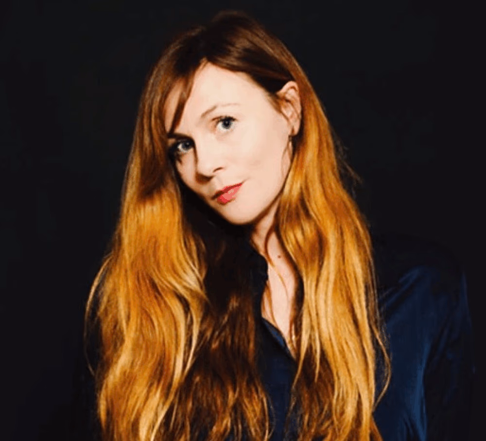Anna Whitwham