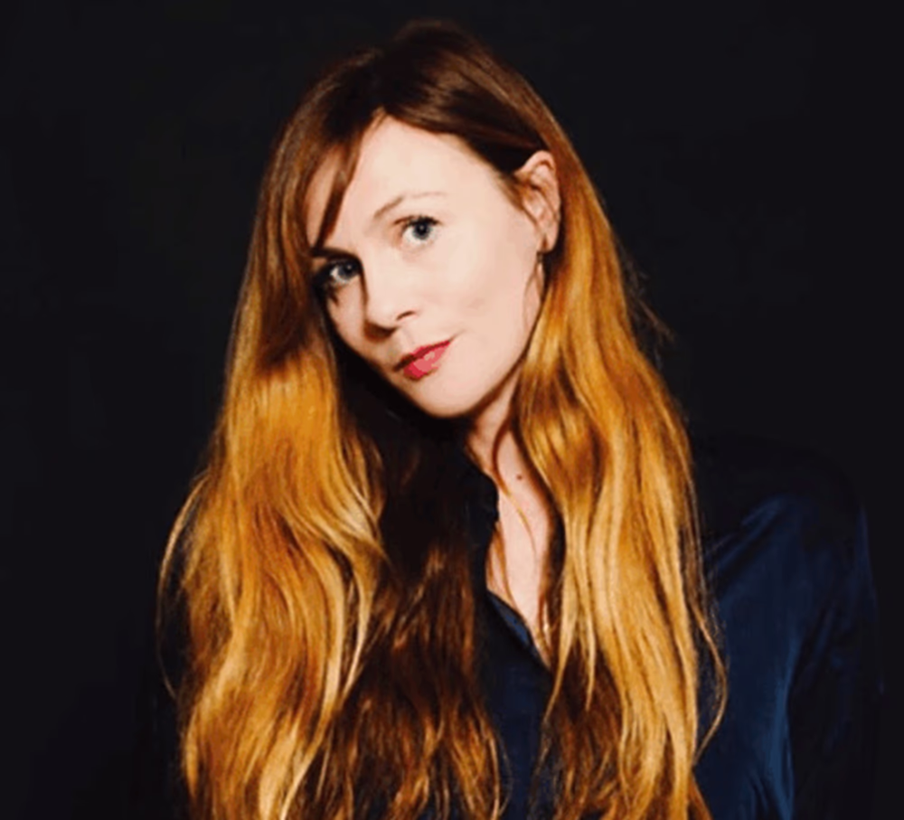 Anna Whitwham