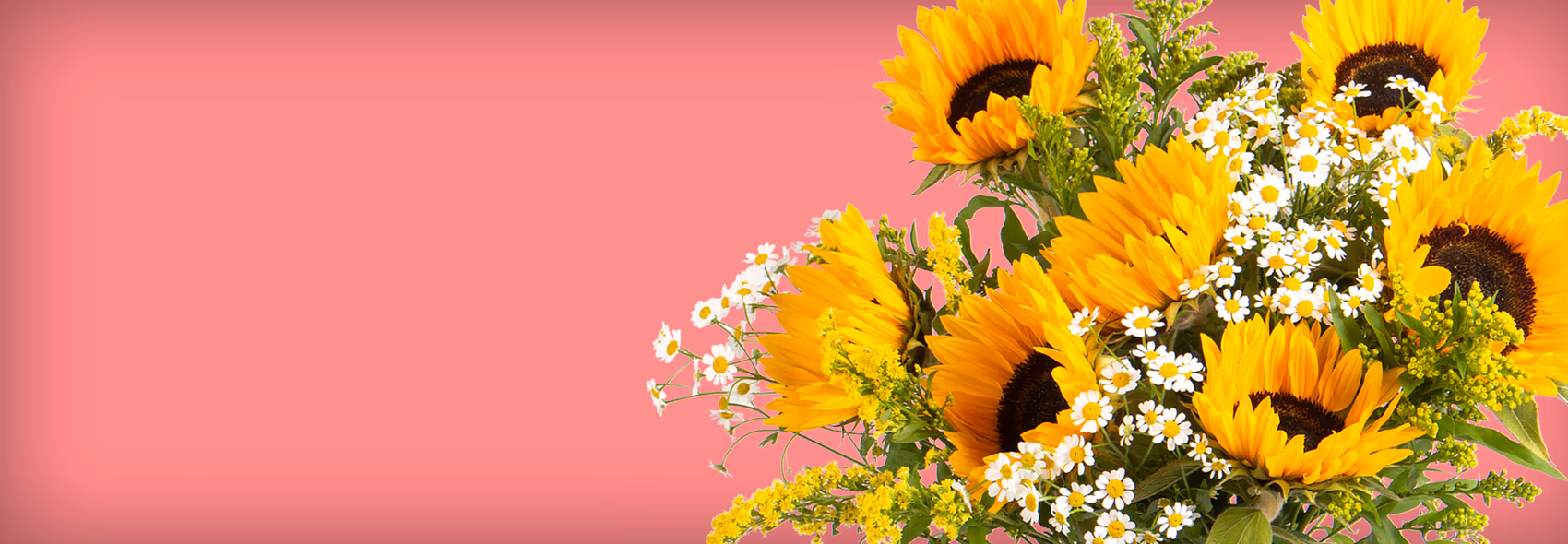 Send flowers